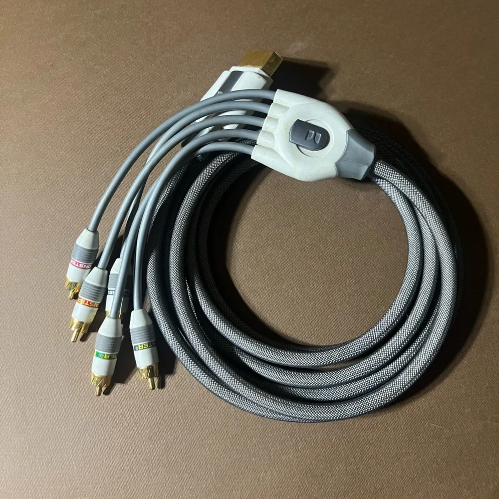 Xbox 360 Monster GameLink Cable
